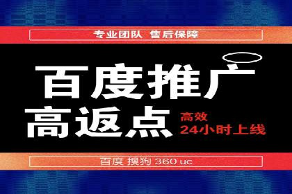 某某sem广告公司案例：中小企业SEM推广的秘诀